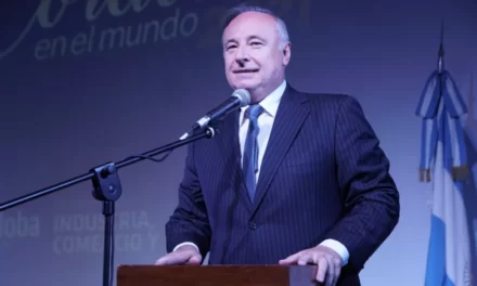 Aprestos de campaña: nueva postulación de Accastello y nueve candidatos opositores