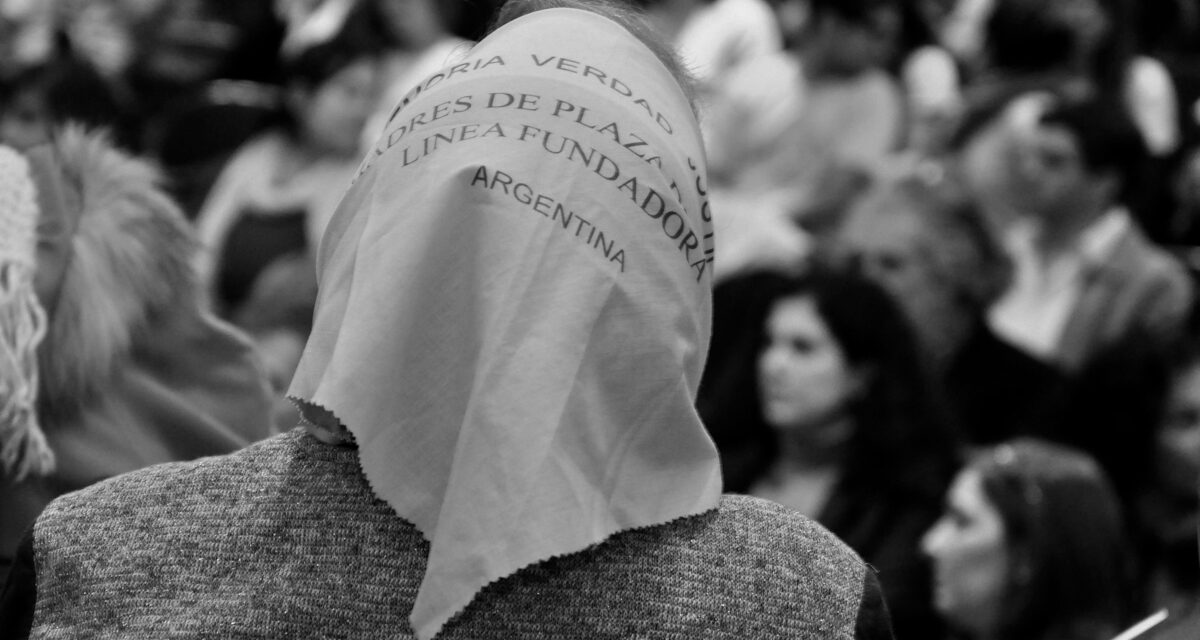 Abuelas comunicó la identificación de los cuerpos de cuatro embarazadas