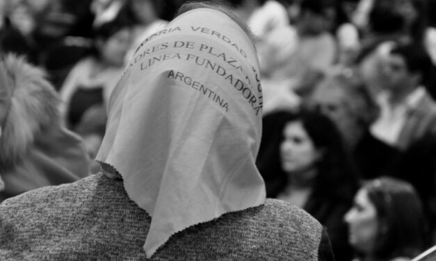 Abuelas comunicó la identificación de los cuerpos de cuatro embarazadas