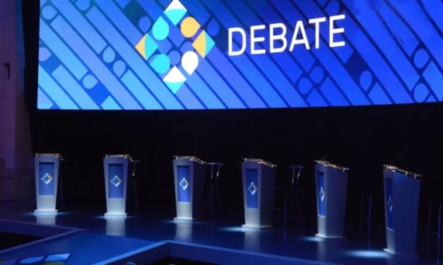 La Cámara electoral realizó una advertencia antes del debate del domingo