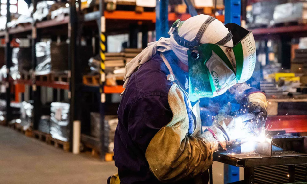 Desempleo: bajó al 6,2% en el país y Córdoba alcanzó mayor tasa de empleo