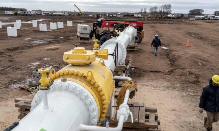 El gasoducto Néstor Kirchner ya permitió un ahorro de US$ 421 millones