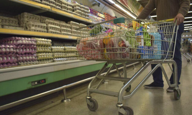 Córdoba: los precios al consumidor aumentaron 12,15% en agosto