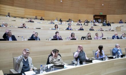 Aprueban la creación del Ministerio Público de la Defensa
