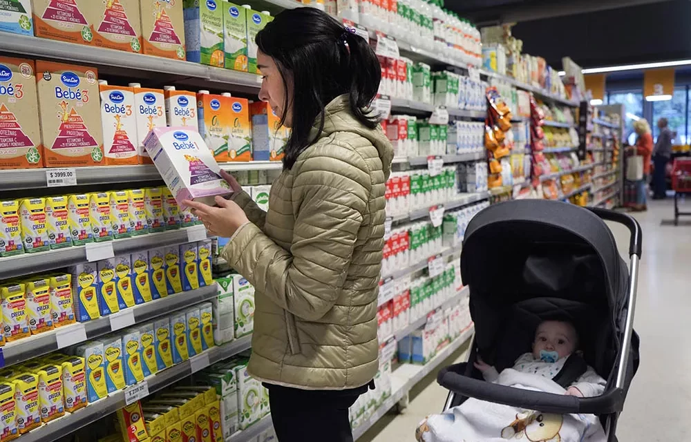 El Gobierno oficializó el programa «Compre sin IVA» en el Boletín Oficial