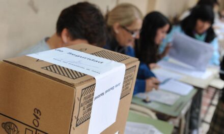 Este domingo, Alta Gracia y Las Varillas eligen sus autoridades municipales