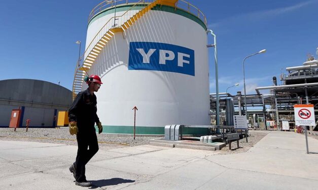 Soberanía energética: el Gobierno apelará el fallo «erróneo» por el caso YPF