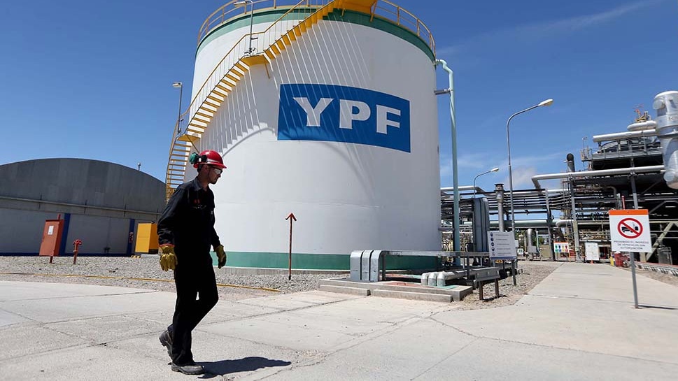 Soberanía energética: el Gobierno apelará el fallo «erróneo» por el caso YPF