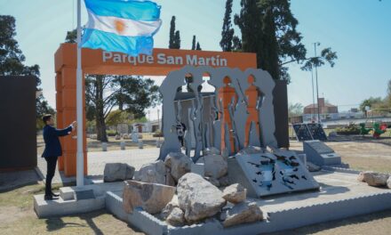 Los Cóndores celebró su 111° aniversario