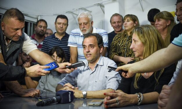 Río Cuarto: Milei ganó con el 33% y Schiaretti quedó segundo con el 28%