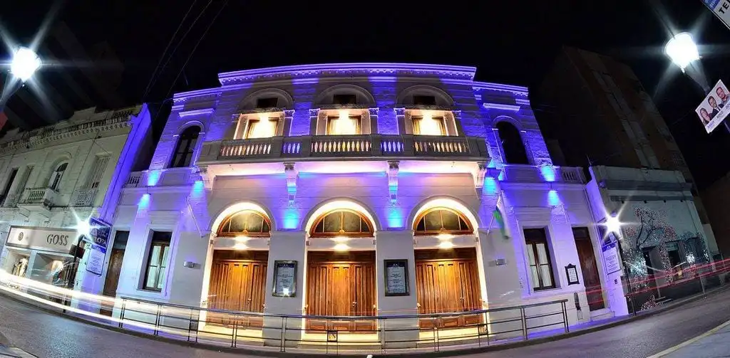 Lo que trae la agenda cultural del fin de semana en Río Cuarto