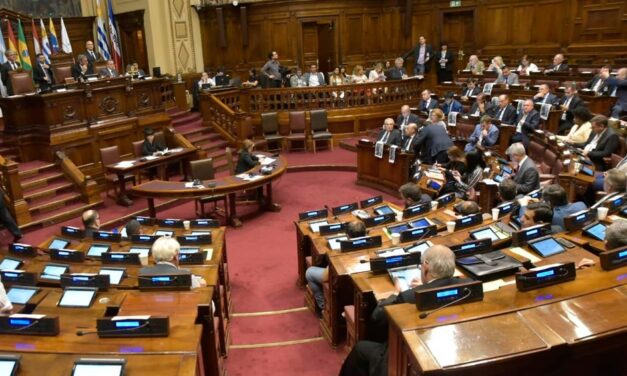 Candidatos al Parlasur debatirán sobre la integración regional