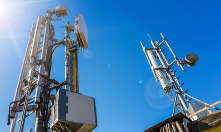 Tecnología 5G: los operadores planean dar servicio a empresas y usuarios residenciales