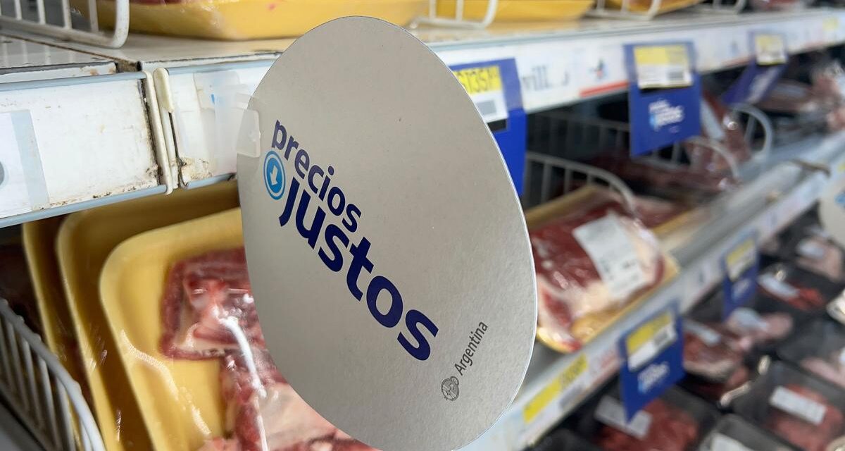 Los precios en la tercera semana de octubre habrían aumentado 2,2%