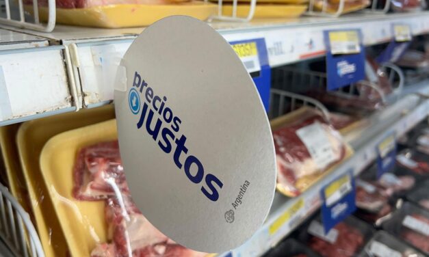 Los precios en la tercera semana de octubre habrían aumentado 2,2%
