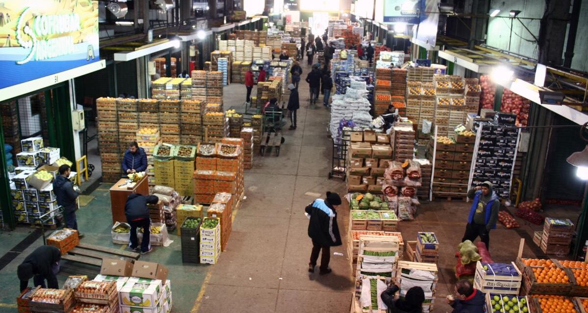 Los precios mayoristas subieron 9,2% y el costo de la construcción 11,1% en septiembre