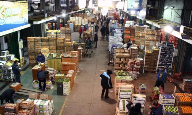 Los precios mayoristas subieron 9,2% y el costo de la construcción 11,1% en septiembre