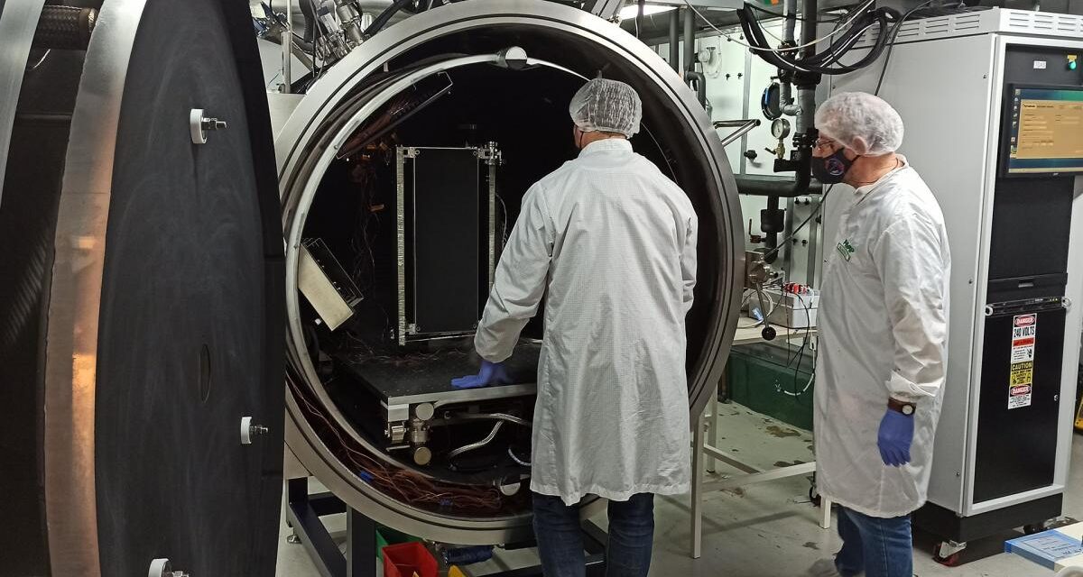 Diputados convirtió en ley el Plan de Ciencia, Tecnología e Innovación 2030
