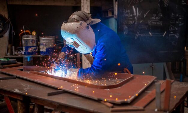 La tasa de inversión en el primer semestre fue la más alta de los últimos 15 años