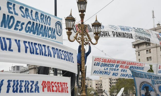 El Gobierno promulgó la eliminación de la cuarta categoría de Ganancias