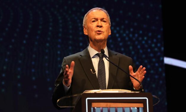 Schiaretti destacó su gestión en Córdoba y criticó los «privilegios del AMBA»