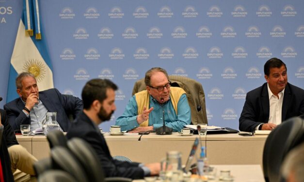 Devolución de IVA: el oficialismo en Diputados logró dictamen de comisión