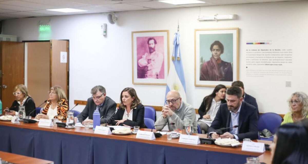 Retornaron al debate sobre la reducción de la jornada laboral