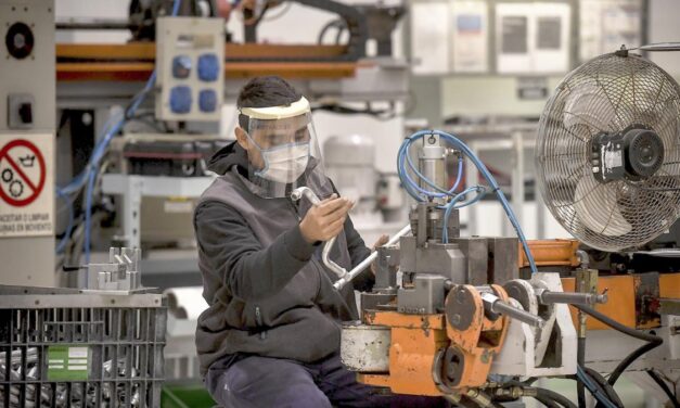 El empleo acumula 36 meses de crecimiento consecutivo