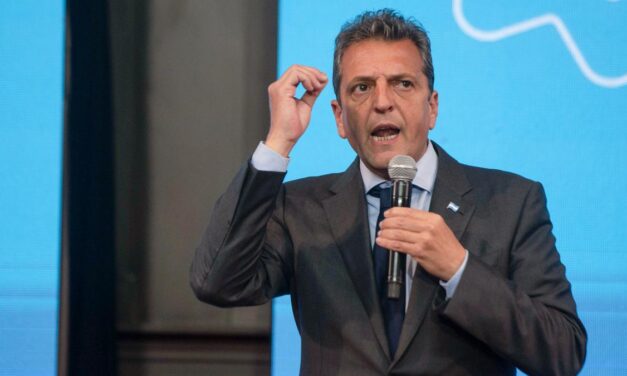 «Van a ver al desnudo las peores miserias de aquellos argentinos que especulan»