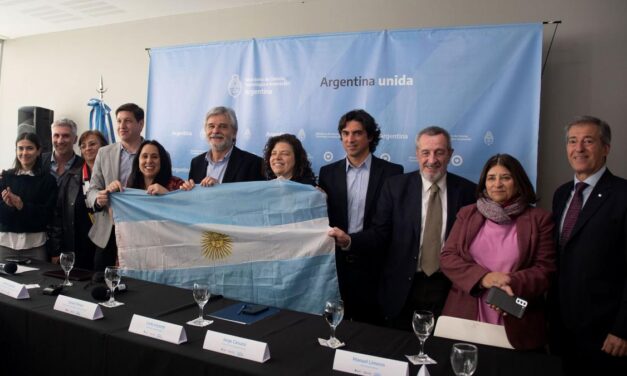 Aprobaron la primera vacuna argentina contra la Covid-19: «Un hito de la ciencia nacional»