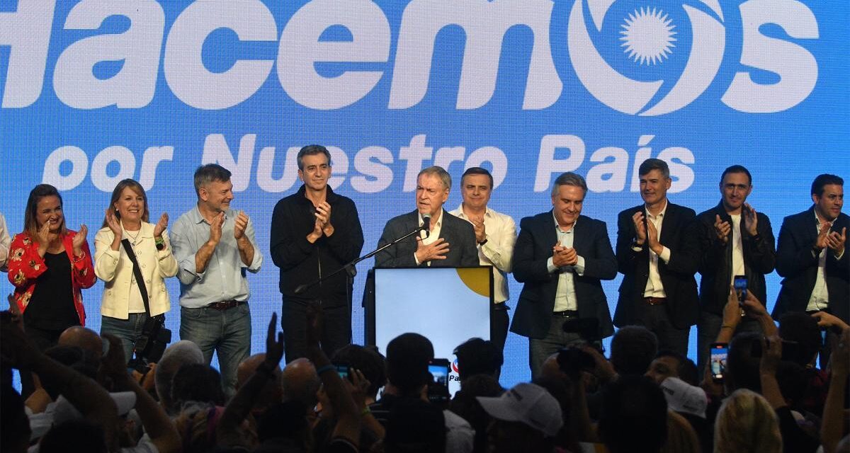 Schiaretti destacó que se puso en agenda «el modelo de gestión Córdoba»