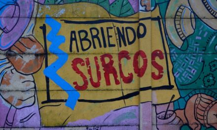 ENTRAMADOS – E06.T01: ABRIENDO SURCOS