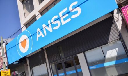 Ola de despidos en Anses: el Gobierno dispuso la baja de 1.200 trabajadores y trabajadoras