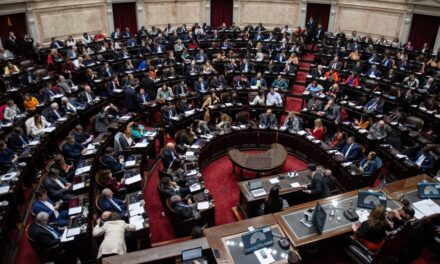 Diputados sesiona hoy con eje en movilidad previsional y peligra la votación de temas educativos