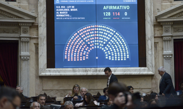 Qué cambia con la nueva Ley de Alquileres que entra en vigencia