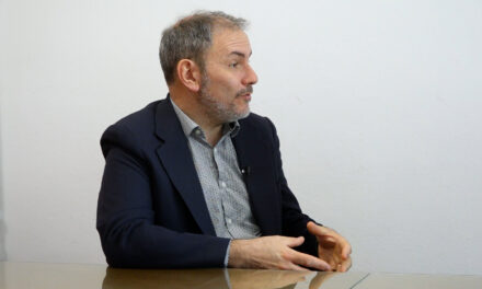 UNRC: Vinculación interinstitucional y actividades de pre ingreso 2024