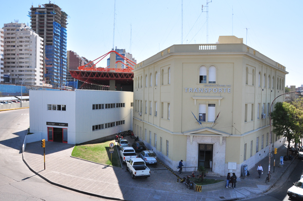 Transporte: Provincia intimó a Nación por incumplir con el desembolso de subsidios