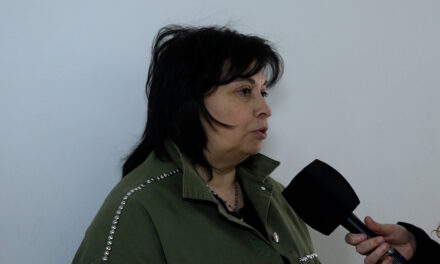 UNRC: la FAV se reunió con docentes de las Escuelas Técnicas de la provincia