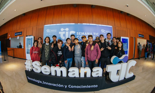 Córdoba vivió una semana de tecnología, innovación y conocimiento
