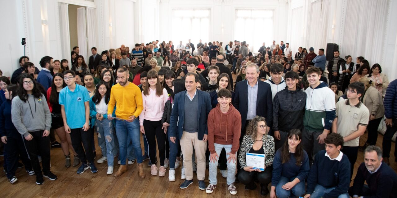 Río Cuarto: Se conocieron los 41 proyectos ganadores del Presupuesto Participativo