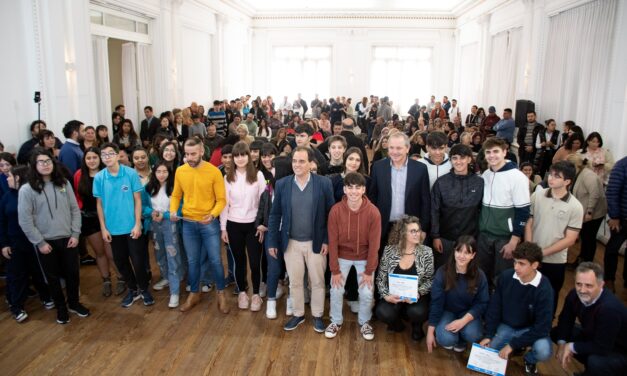 Río Cuarto: Se conocieron los 41 proyectos ganadores del Presupuesto Participativo