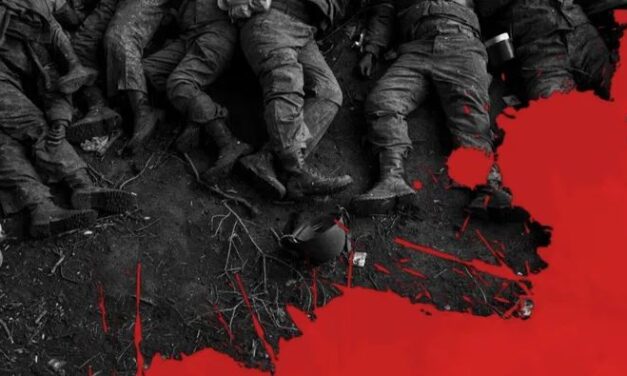 Rusia y su secreto mejor guardado: los muertos en combate