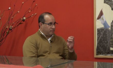 Benjamín Gould: Recorrido de gestión y obras públicas