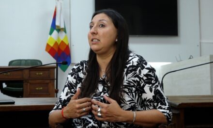 Concejo Deliberante: Presentaron dos proyectos para que se instale Uber en Río Cuarto