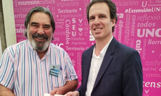 Villa María es la primera ciudad en presentar su informe voluntario sobre la implementación de ODS