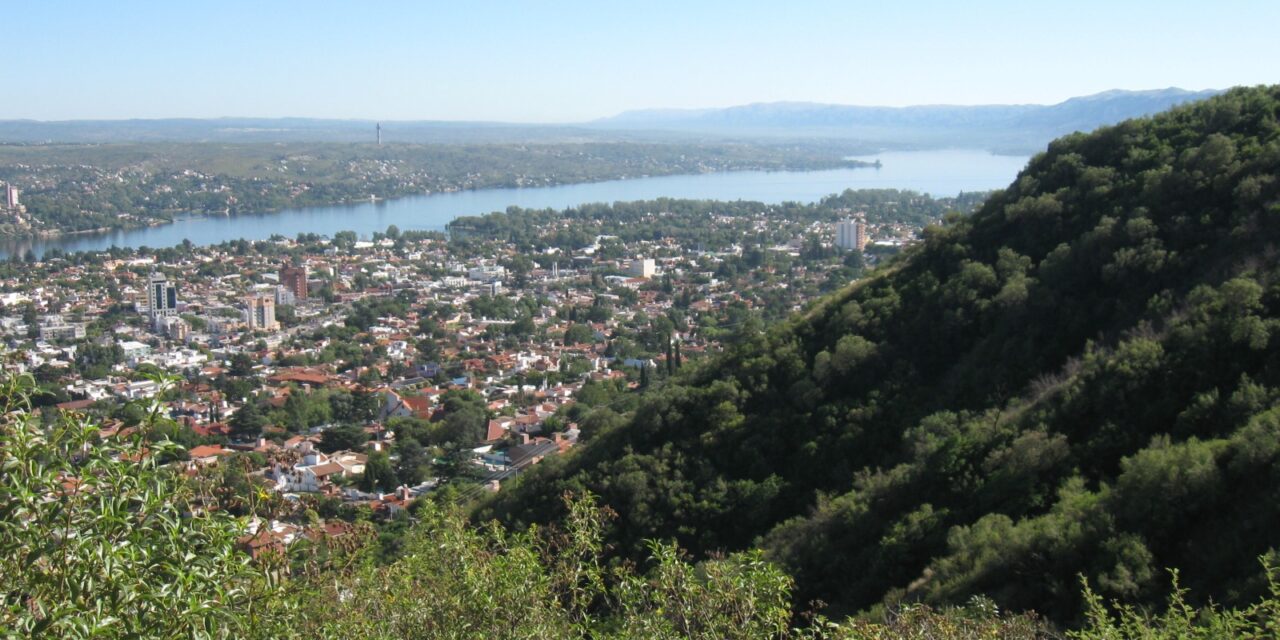 Villa Carlos Paz rechazó el proyecto de edificios en Villa Santa Cruz del Lago