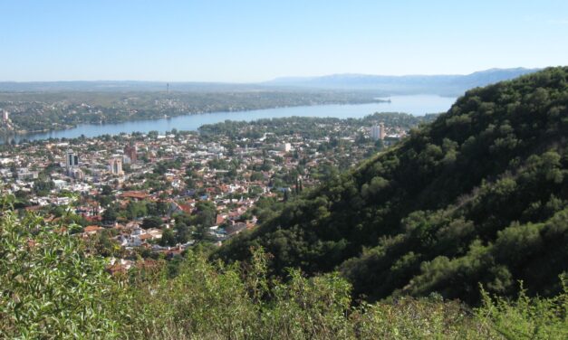 Villa Carlos Paz rechazó el proyecto de edificios en Villa Santa Cruz del Lago