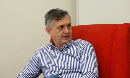 Parlasur: Conocemos las propuestas de candidato de Juntos por el Cambio