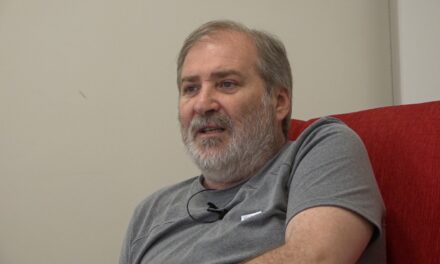 “Lo más difícil para Patricia no es la segunda vuelta, sino entrar en ella”
