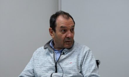 La Sociedad de Escritores Riocuartenses celebra su 10º aniversario